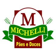 MICHELLI PADARIA Logo PNG Vector