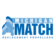 Michigan Match Logo PNG Vector