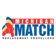 Michigan Match Logo PNG Vector