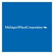 Michigan Wheel Corporation Logo PNG Vector