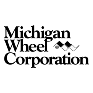 Michigan Wheel Corporation Logo PNG Vector