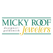 Micky Roof Jewelers Logo PNG Vector