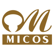 Micos Logo PNG Vector