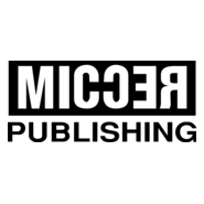 Micrec Publishing Logo PNG Vector