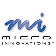 Micro Innovations Logo PNG Vector