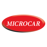 Microcar Logo PNG Vector