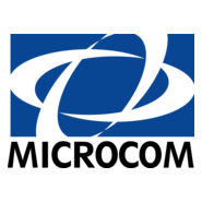Microcom Technologies Logo PNG Vector