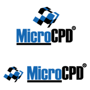 MicroCPD do Brasil Logo PNG Vector