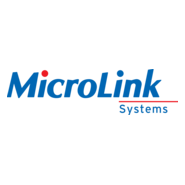 MicroLink Logo PNG Vector