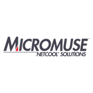 Micromuse Logo PNG Vector