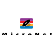 MicroNet Logo PNG Vector (EPS) Free Download