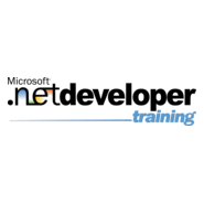 Microsoft .net developer training Logo PNG Vector