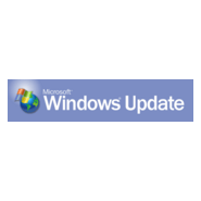 Microsoft Windows Update Logo PNG Vector