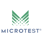 Microtest Logo PNG Vector