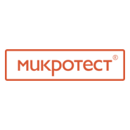 Microtest Logo PNG Vector