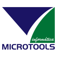 Microtools Informatica Logo PNG Vector