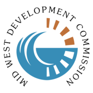 Mid West Development Commission Logo PNG Vector