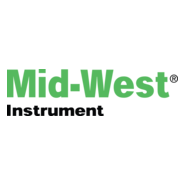 Mid-West Instrument Logo PNG Vector