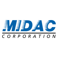 Midac Corporation Logo PNG Vector