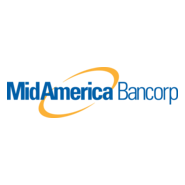 MidAmerica Bancorp Logo PNG Vector