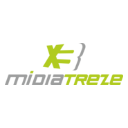 midia treze Logo PNG Vector