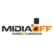 MidiaOFF - Painéis e Luminosos Logo PNG Vector