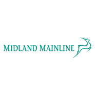 Midland Mainline Logo PNG Vector