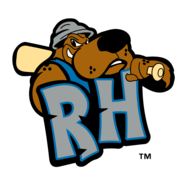Midland RockHounds Logo PNG Vector