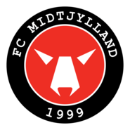 Midtjylland Logo PNG Vector