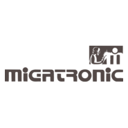 Migatronic Logo PNG Vector