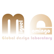 Miguel Domingo global design laboratory Logo PNG Vector
