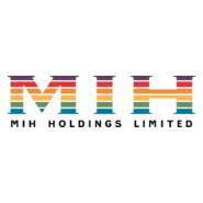 MIH Logo PNG Vector