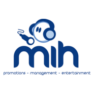 MIH Logo PNG Vector