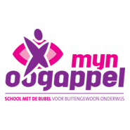 MIJN OOGAPPEL Logo PNG Vector