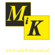 MiK Logo PNG Vector