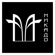 Mikado Logo PNG Vector
