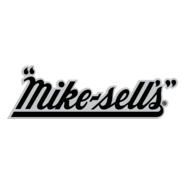Mike-sell's Logo PNG Vector