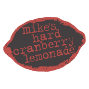 Mike's Hard Cranberry Lemonade Logo PNG Vector