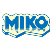 Miko Logo PNG Vector