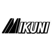 Mikuni Logo PNG Vector