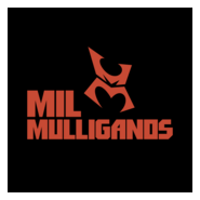 Mil Mulliganos Logo PNG Vector