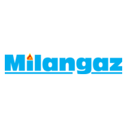 milangaz Logo PNG Vector