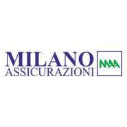 Milano Assicurazioni Logo PNG Vector
