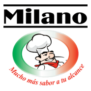 Milano embutidos Logo PNG Vector