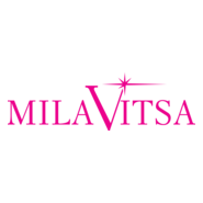 Milavitsa Logo PNG Vector