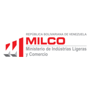 MILCO, MINISTERIO DE INDUSTRIAS LIGERAS Y COMERCIO Logo PNG Vector