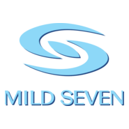 Mild Seven Logo PNG Vector
