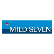 Mild Seven Logo PNG Vector