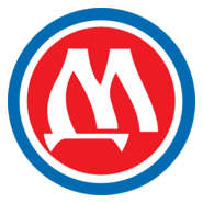 Mile Dragic Production Logo PNG Vector