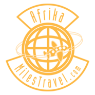 MilesTravel.com Logo PNG Vector